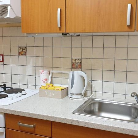 Gaby Apartment-Center Of Плитвицька Єзера Екстер'єр фото