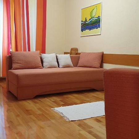 Gaby Apartment-Center Of Плитвицька Єзера Екстер'єр фото