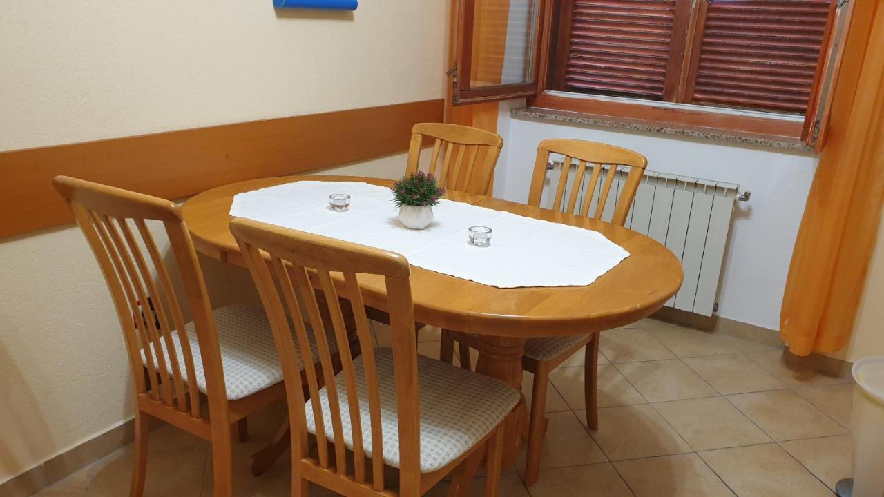 Gaby Apartment-Center Of Плитвицька Єзера Екстер'єр фото