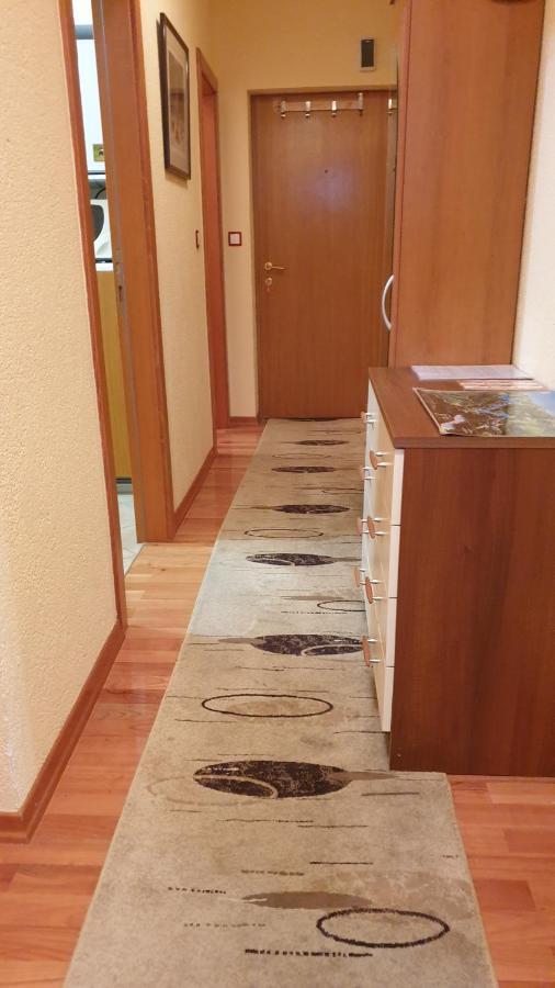 Gaby Apartment-Center Of Плитвицька Єзера Екстер'єр фото