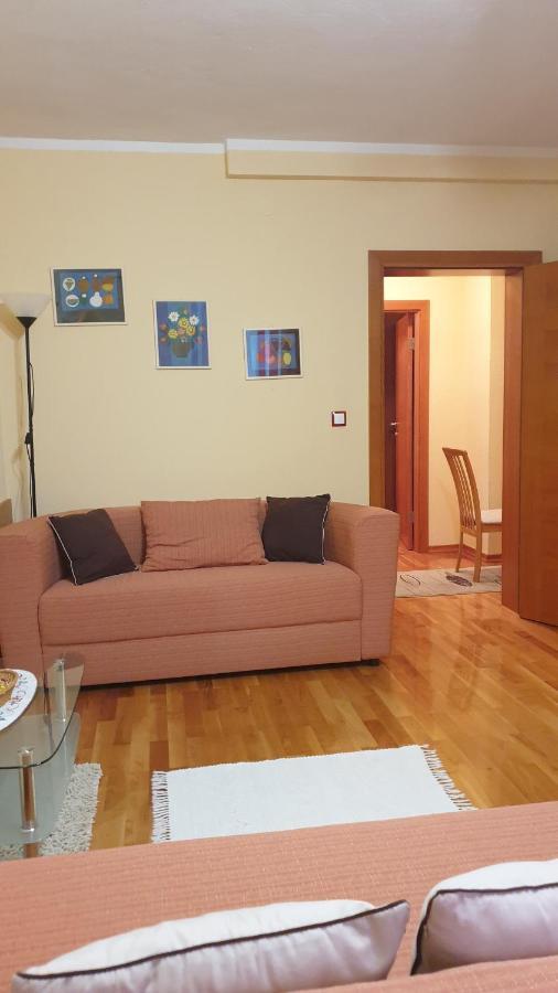 Gaby Apartment-Center Of Плитвицька Єзера Екстер'єр фото
