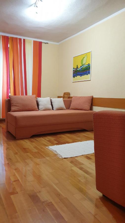 Gaby Apartment-Center Of Плитвицька Єзера Екстер'єр фото